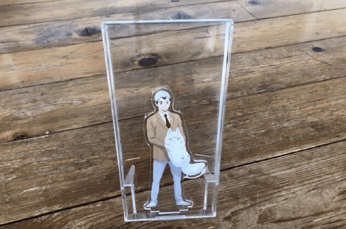 100均でそろうアニメグッズの見せる収納5選！おしゃれに飾るアイデアも必見！