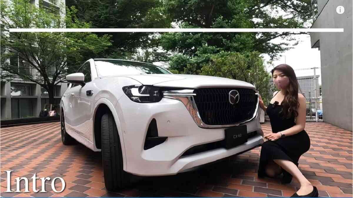 マツダ「CX-60 XD」の性能が良すぎ！“手の届く高級車”をレビュー