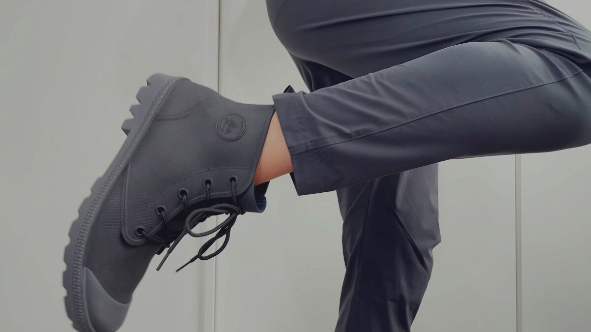 【ワークマン】撥水＆防水で突然の雨も安心！機能的なファッションアイテムランキング