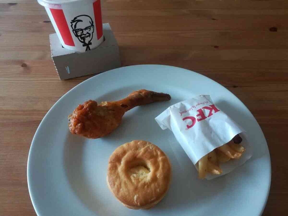 皆大好きケンタッキー！500円ランチやチキンまで、週間で1番読まれたのは？