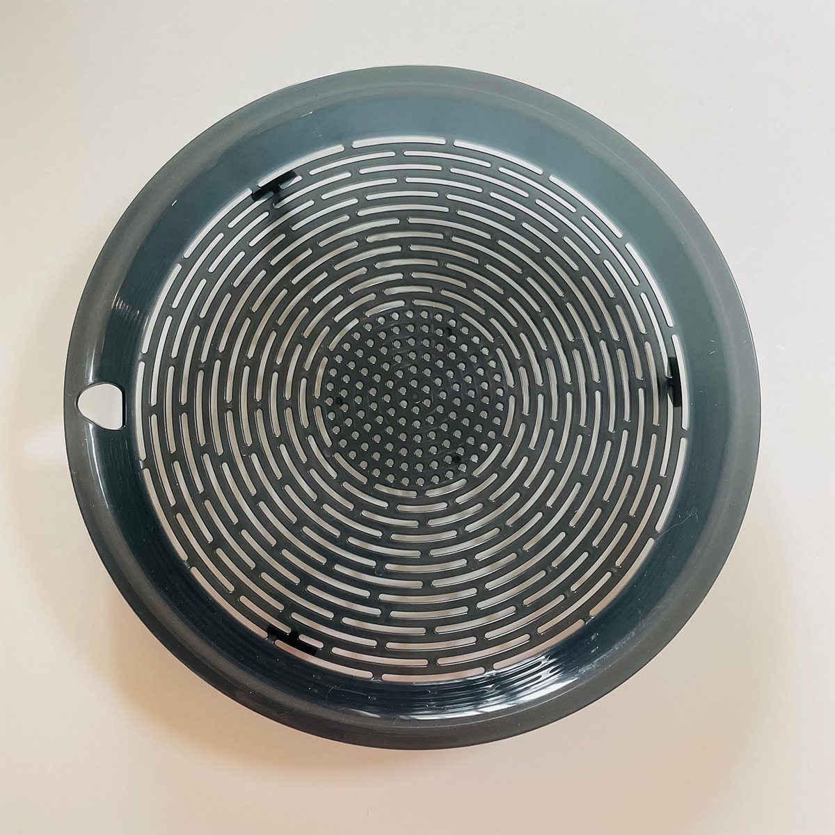 ダイソーのCOOK平ザルは水切りだけじゃない！食卓にも出せるスグレモノ！