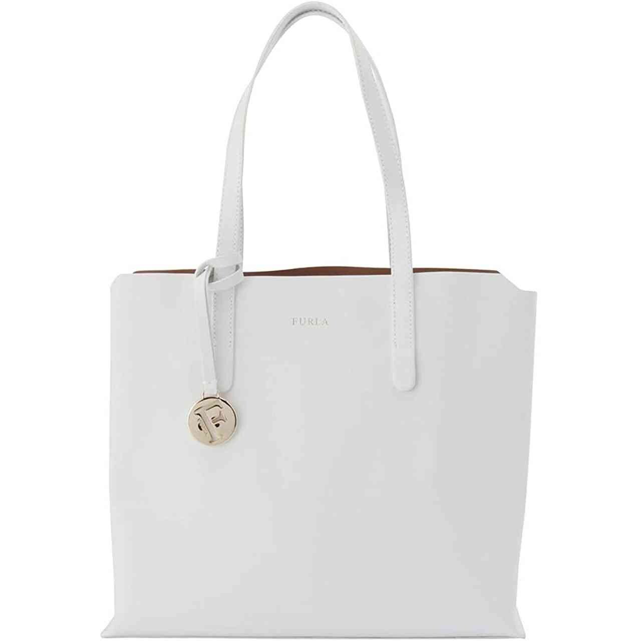 【Amazonプライムデー】の今がチャンス！フルラの日常使いに便利なバッグ