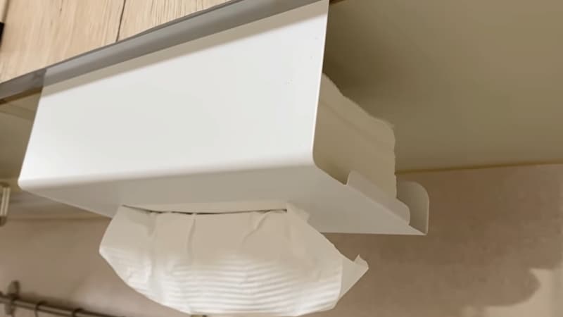 100均の吊り下げ収納17選！キッチンやクローゼットで使えるアイデアが満載！