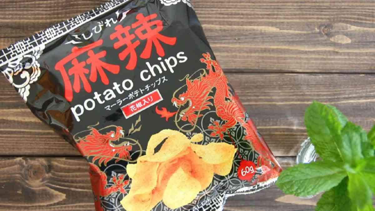 カルディで買うべし「お菓子ランキング」！ピリ辛ポテチに杏仁ビスケットも!?