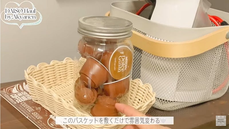 100均のバスケット11選！プラスチックや取っ手付きなど便利な収納カゴまとめ