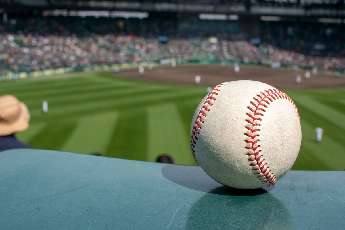 【野球】好きなら一度は足を運んでほしい！みんなが選ぶ「イチオシの球場」第1位は？