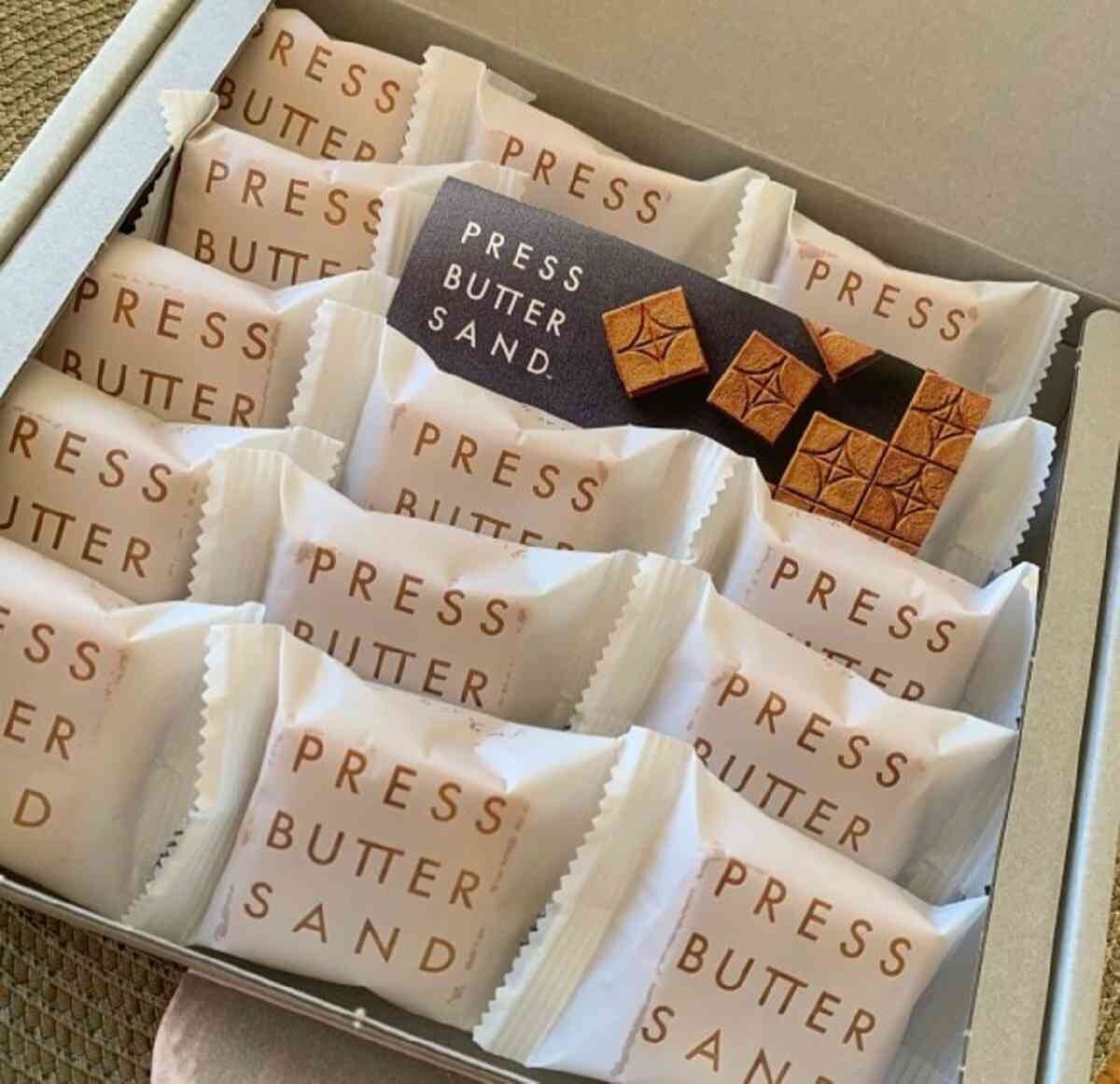 羽田空港で買える！帰省土産にぴったりなグルメランキング、1位は行列必至のお菓子