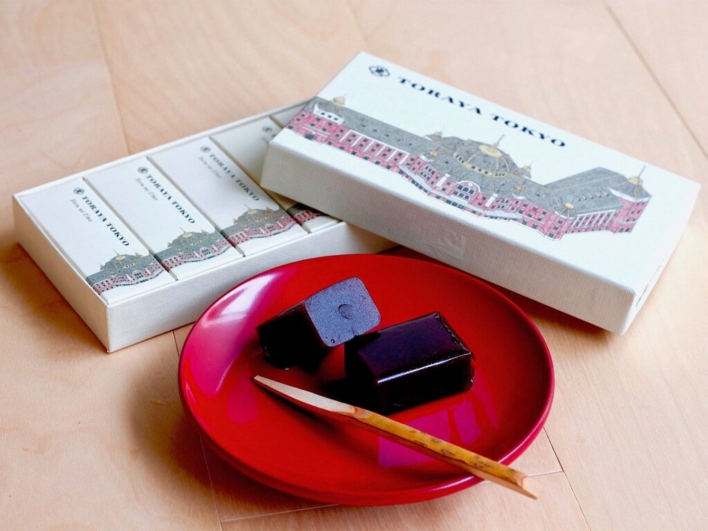 直前でも大丈夫！【東京駅】で買える帰省の手土産おすすめランキング