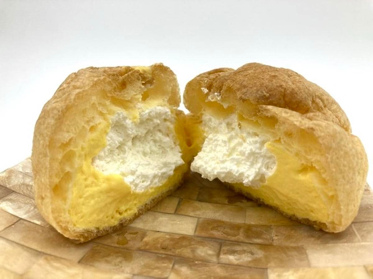 【やっぱり美味しい！】イオンスタイルの生シュークリームがイチオシ！