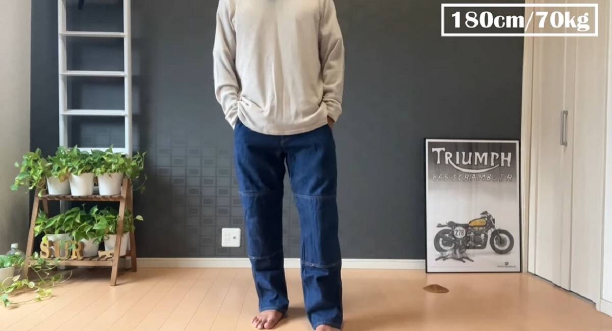 【パタゴニア】のワッフルロンＴは初秋から春まで着られて着心地抜群！