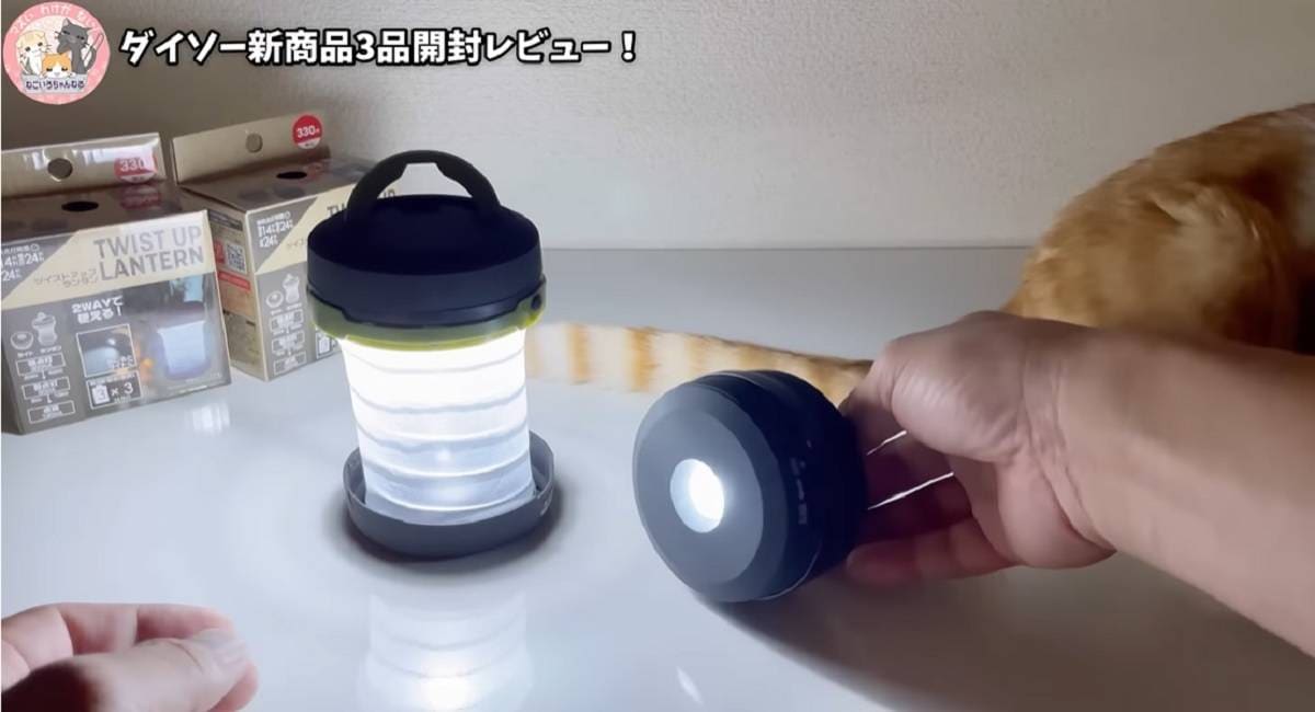 ダイソー「キャンプギア」人気ランキング！1位はテントもクッカーも全部入る収納⁉