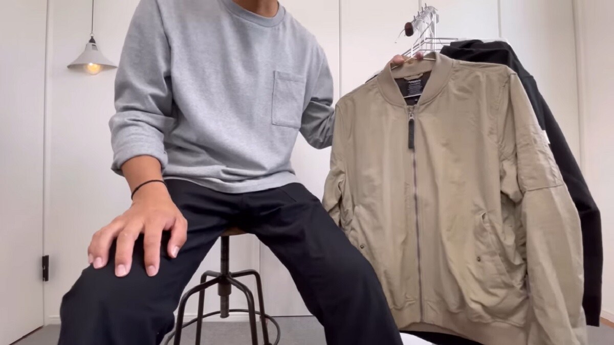 撥水・撥油・防汚まで！【ワークマン】超高機能ジャケットが2000円以下で買える！