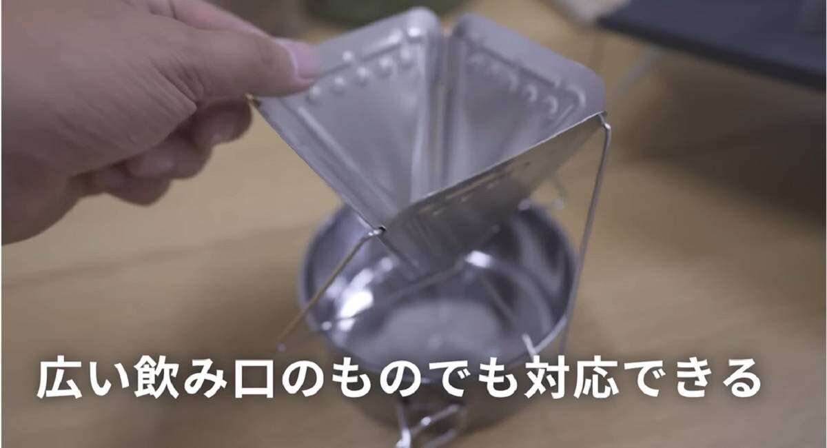 優秀すぎる！100均ギア「秋冬にマストなキャンプギア」週間人気ランキング1位は？