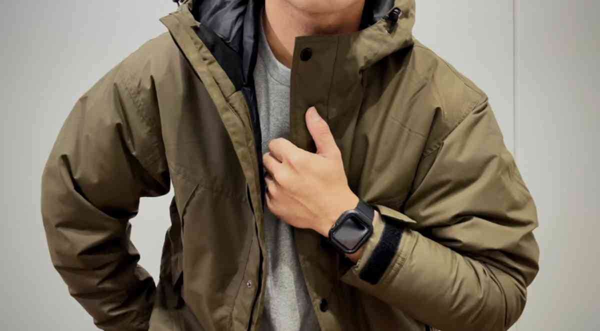 【ワークマンプラス】冬コーデの主役に◎おすすめのアウターランキング1位は