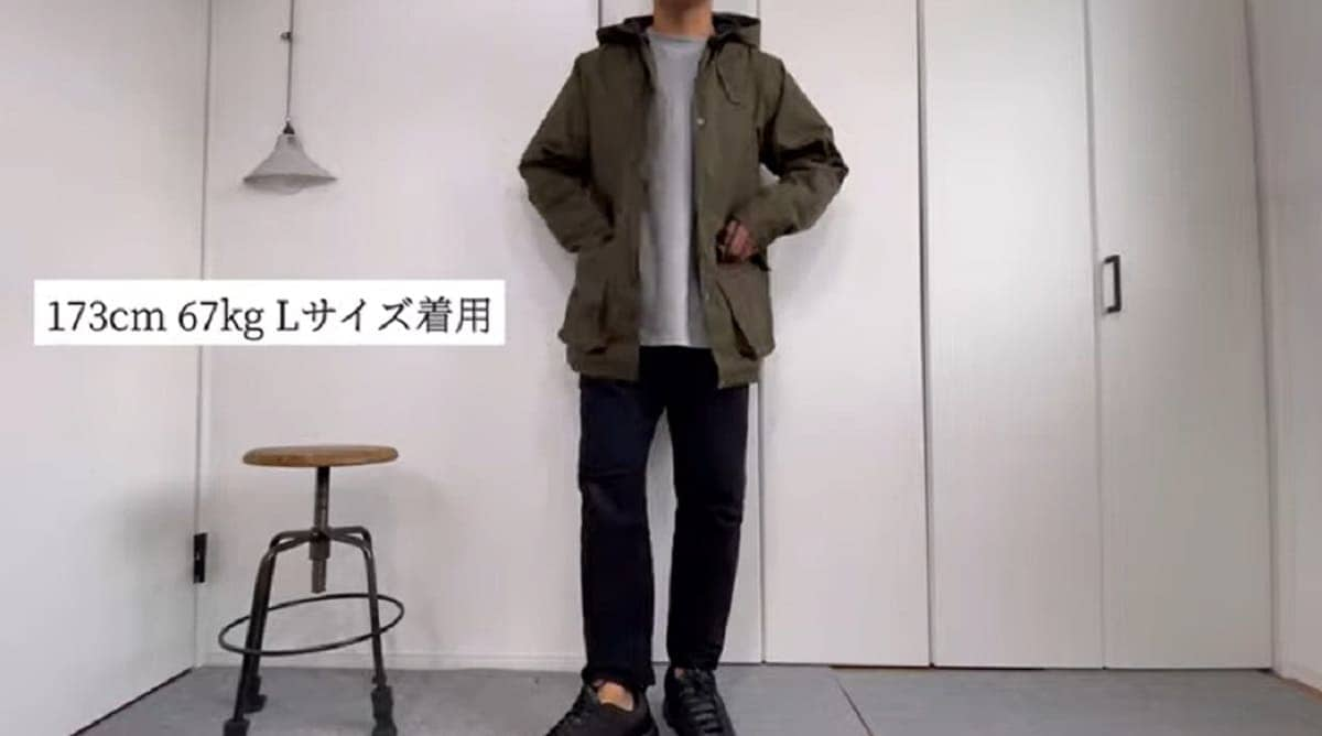 画像出典：YouTube/KYOチャンネルさん(https://www.youtube.com/watch?v=zqManHt9suo)