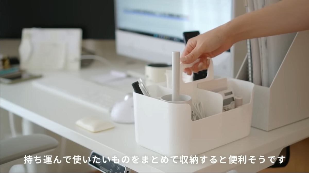 ニトリの「収納グッズ」人気ランキング！第1位は簡単にできる隠す収納術！