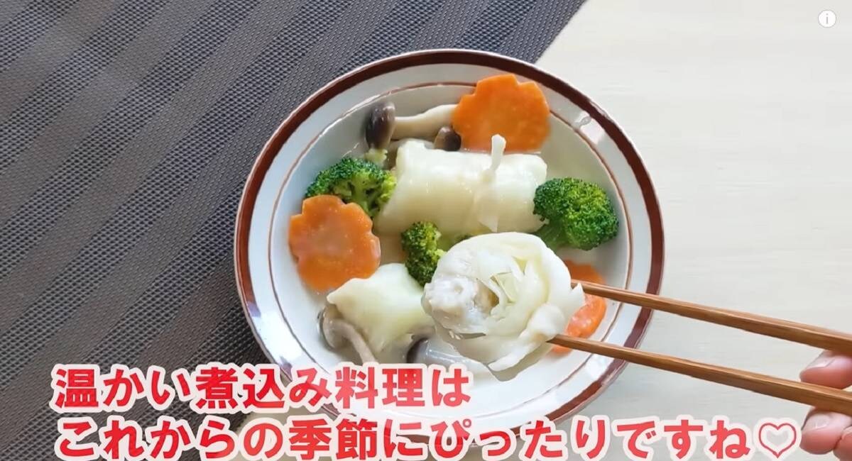 【業務スーパー】夕食に食べたい「レンチンOK冷凍おかず」4選┃ハンバーグや焼売も