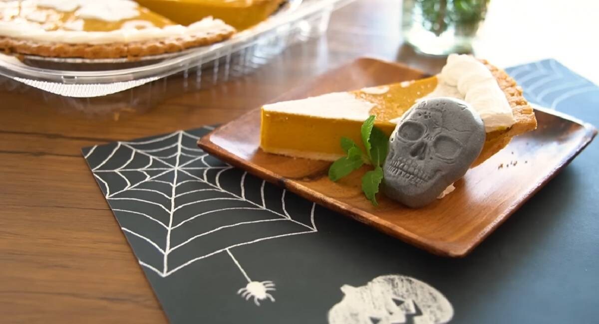 【コストコ】ハロウィンパーティーに！「おすすめ食べ物」4選・かぼちゃスイーツも