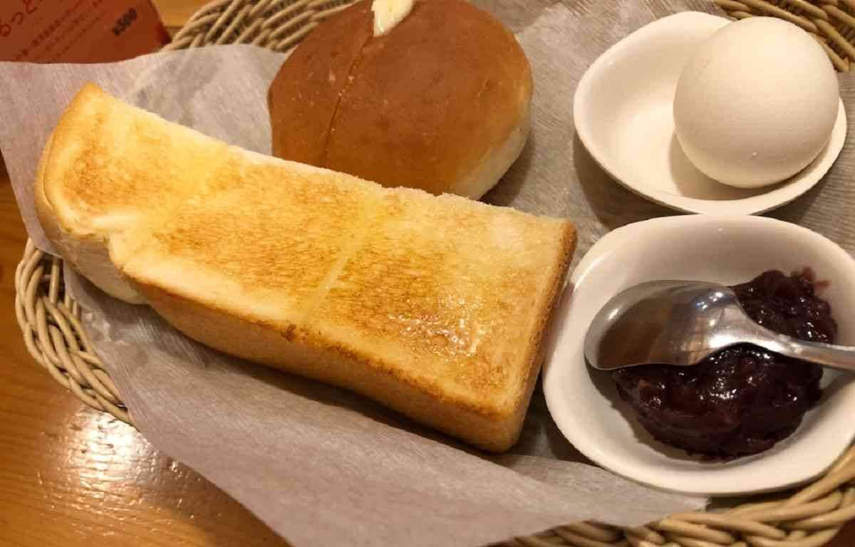 【コメダ珈琲】の人気月間ランキング！お得なモーニングを抑えた1位は？