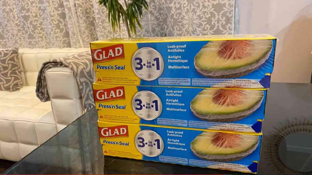 【コストコ】収納におすすめの日用品4選┃プレスンシールなど暮らしがちょっと楽に◎