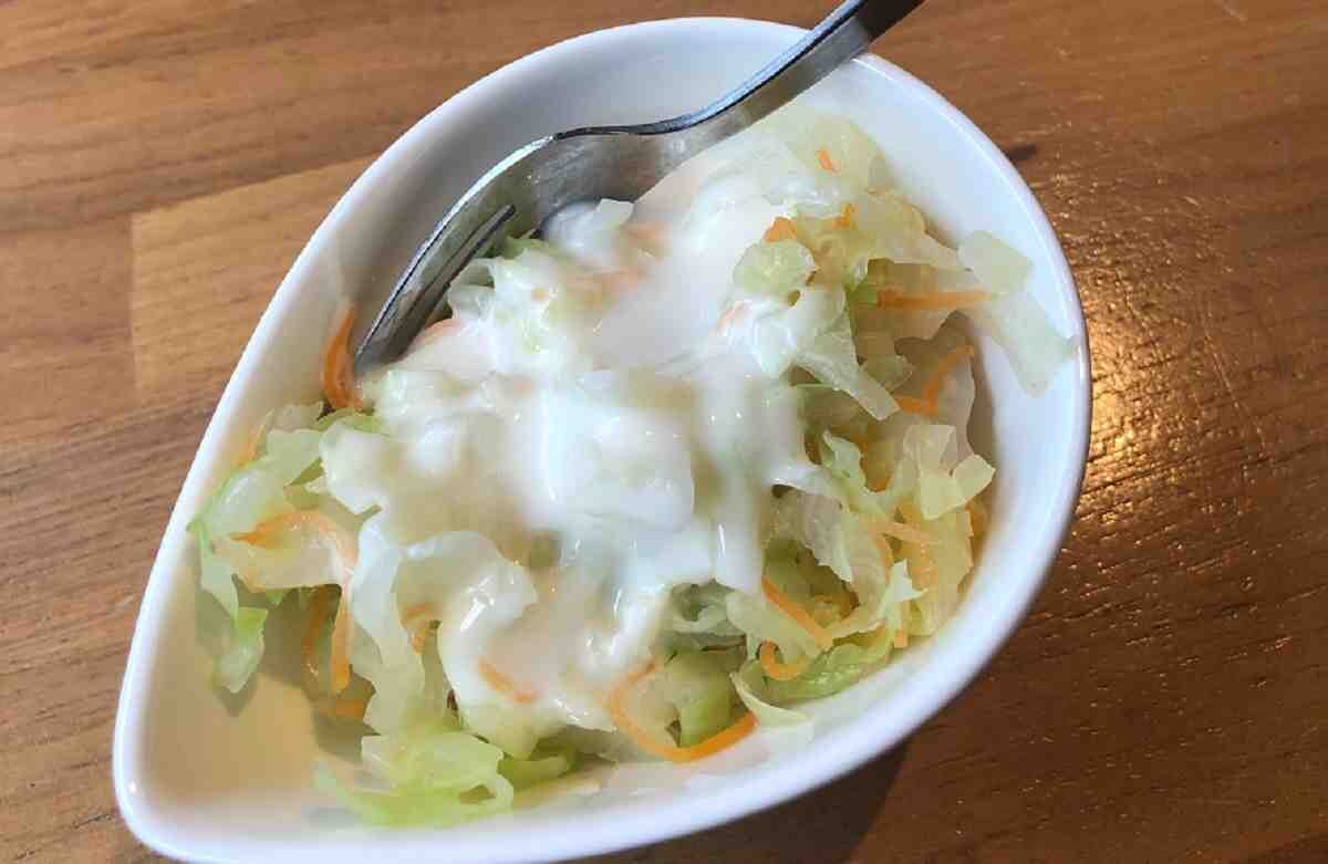 コメダ珈琲店のモーニング限定！「自家製コールスローサラダ」のちょい足しでバランスのいい朝食を◎