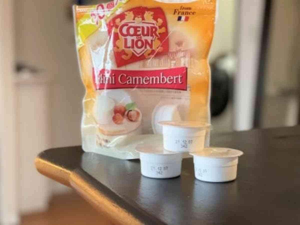 【コストコ】おすすめのチーズ《3選》クリスマスや年末のパーティーにも便利！