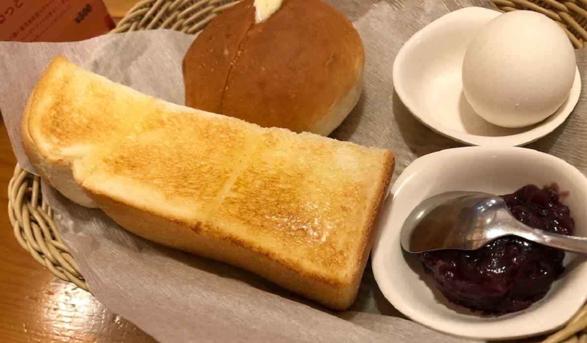 人気カフェチェーン店「モーニング」3選！コメダ・ミスド・ドトールを紹介