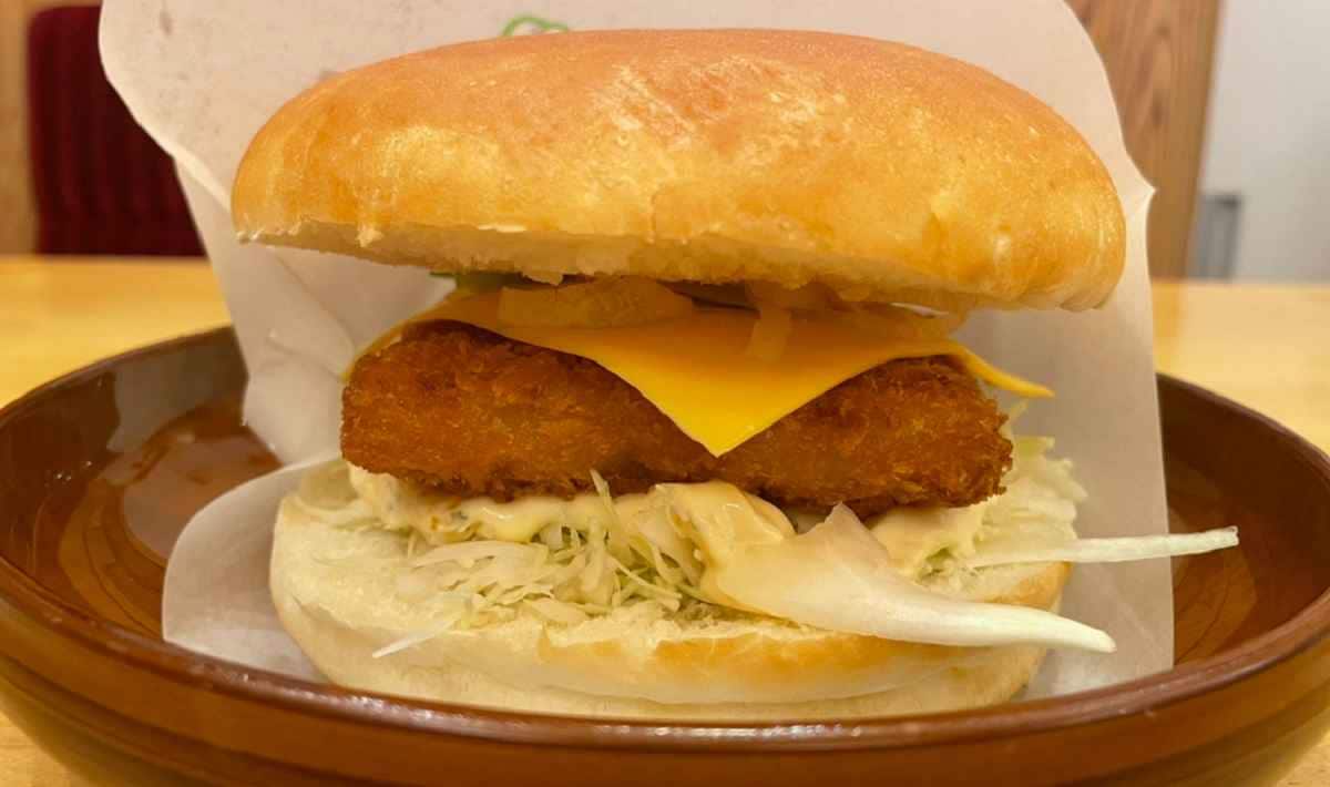 【コメダ珈琲】「ハンバーガー」おすすめ3選！とにかくボリューム満点で絶品！