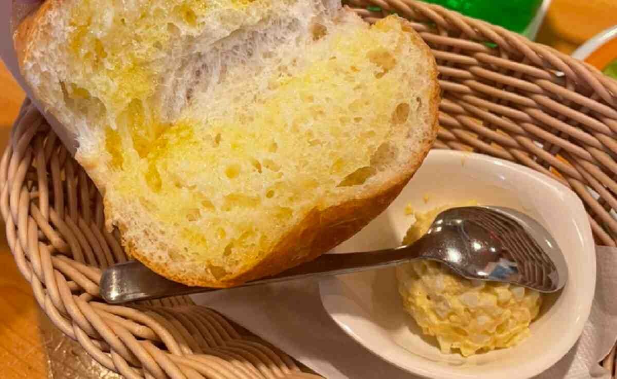 コメダ珈琲店の「モーニング」セットが◎おすすめはローブパン&たまごペースト