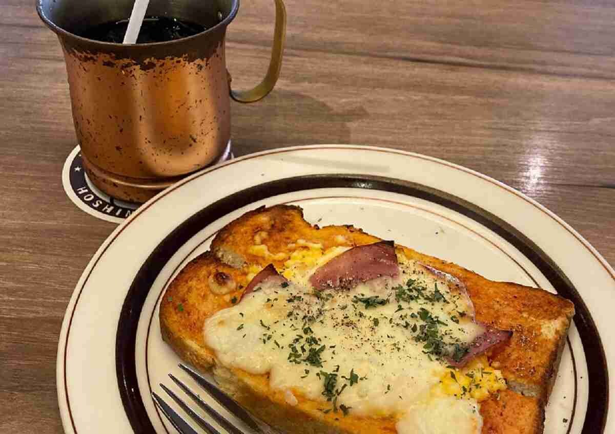 【星乃珈琲店】のお得な平日「モーニング」を徹底解説！気になる味や値段、セットメニューは？