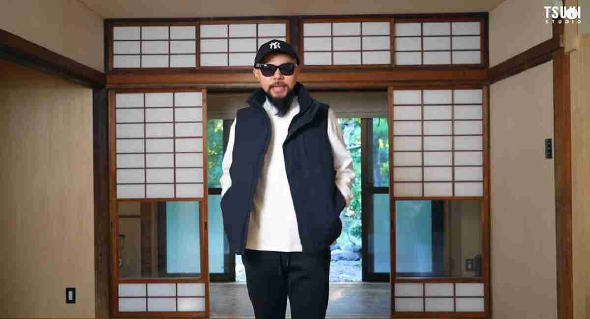 【ワークマン】フュージョンダウンベスト（3900円）は焚き火やキャンプにおすすめ