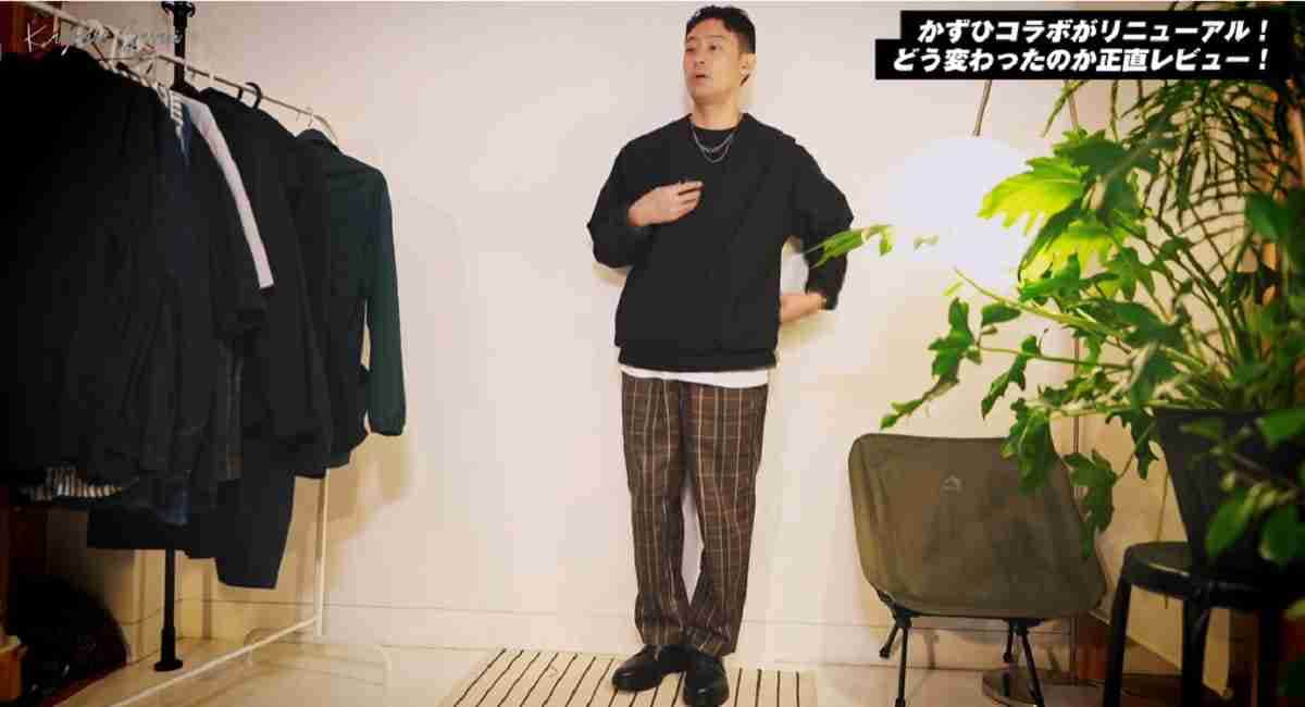 【ワークマン】FUWATECHインサレーションピステは人を選ばず着用できる！機能面もアップ！