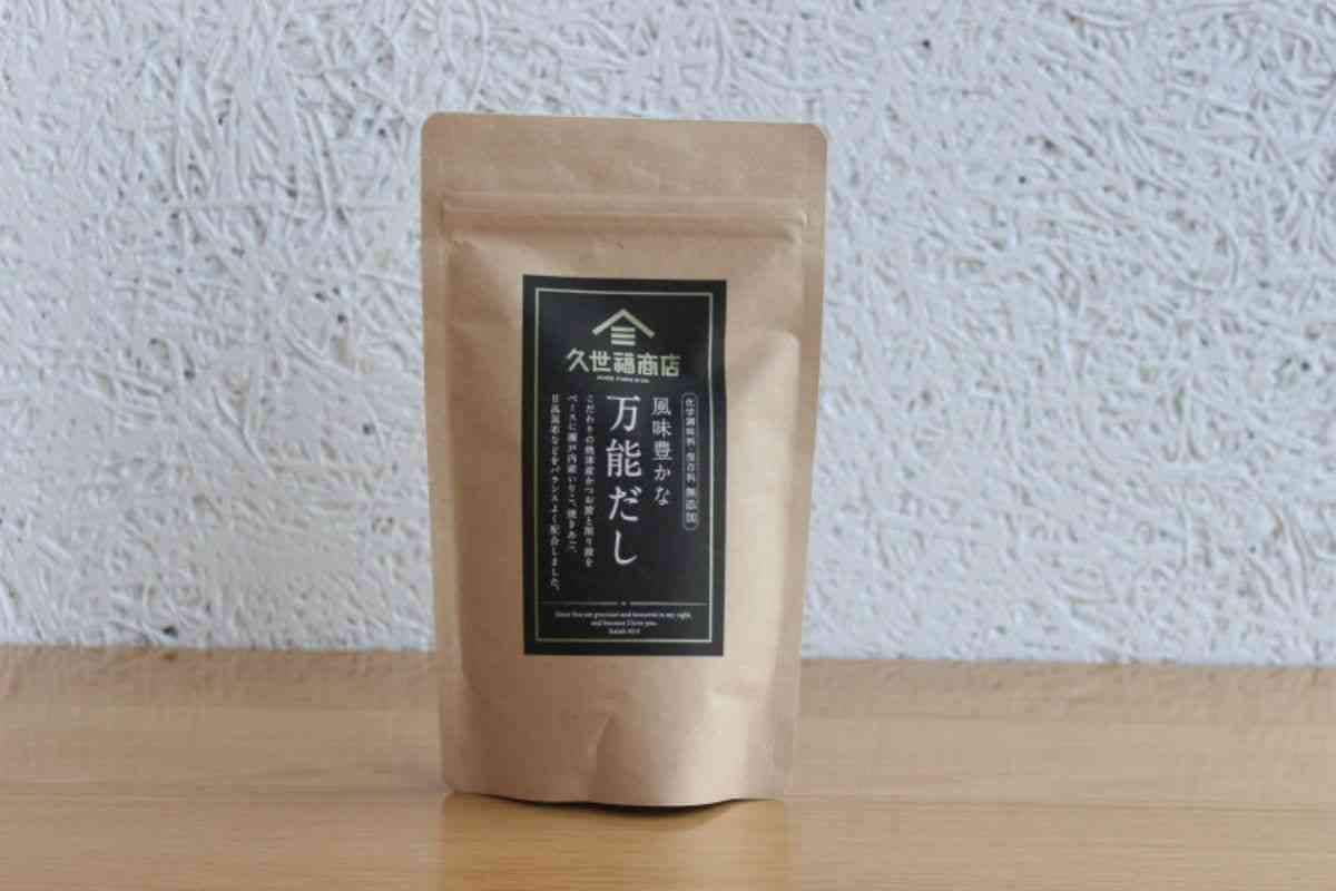 【コストコ】でも【久世福商店】が買えるの知ってる？「万能だし」や「あんバター」ほかおすすめ商品3選