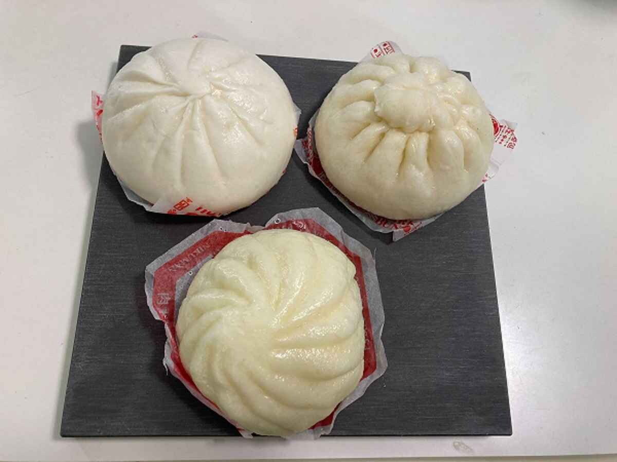 大手コンビニ3社の肉まんを実食ランキング！冬に食べたい肉まん1位はどのコンビニ？