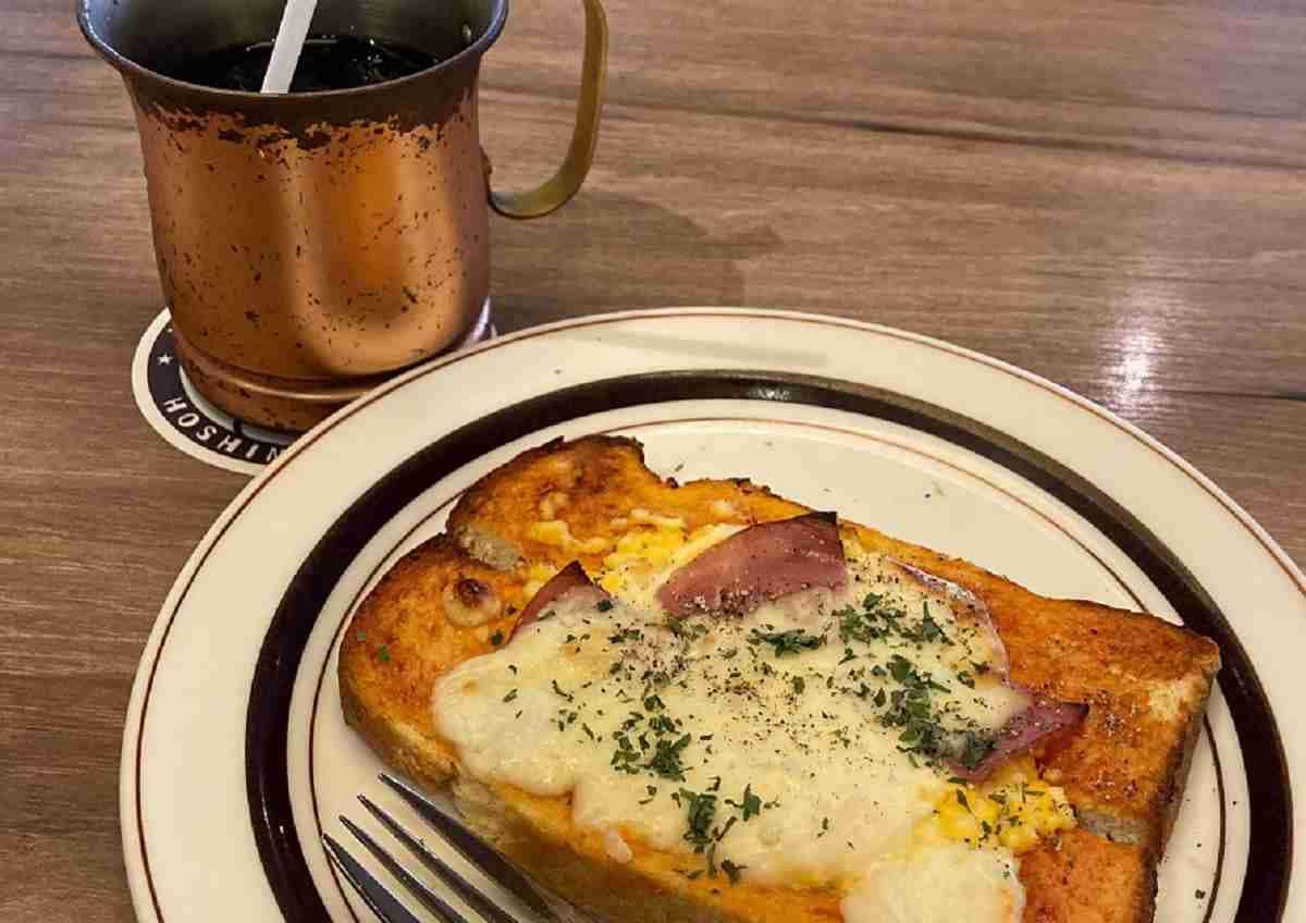 【星野珈琲店】モーニングを徹底比較！平日と土日祝のメニュー内容や値段、限定メニューもある？実食してレビュー