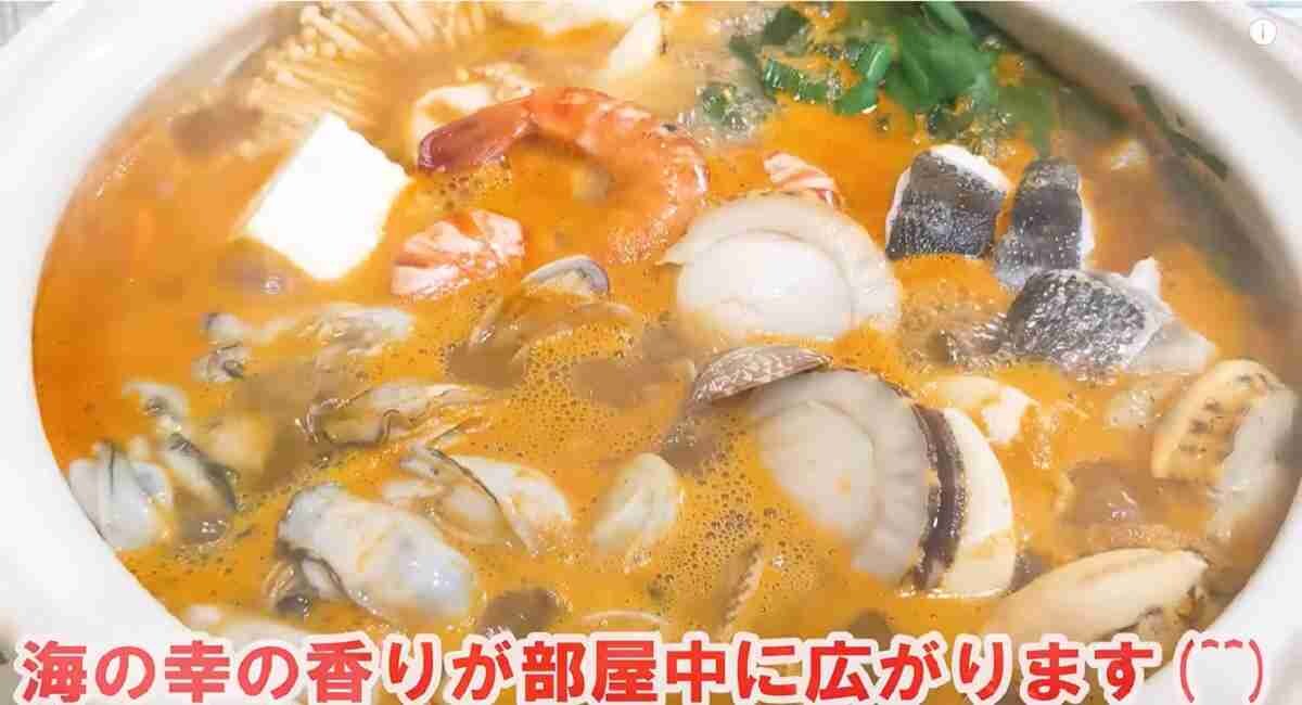 【業務スーパー】寒い冬には鍋！便利「鍋つゆ」おすすめ3選・豪華海鮮チゲ鍋も！