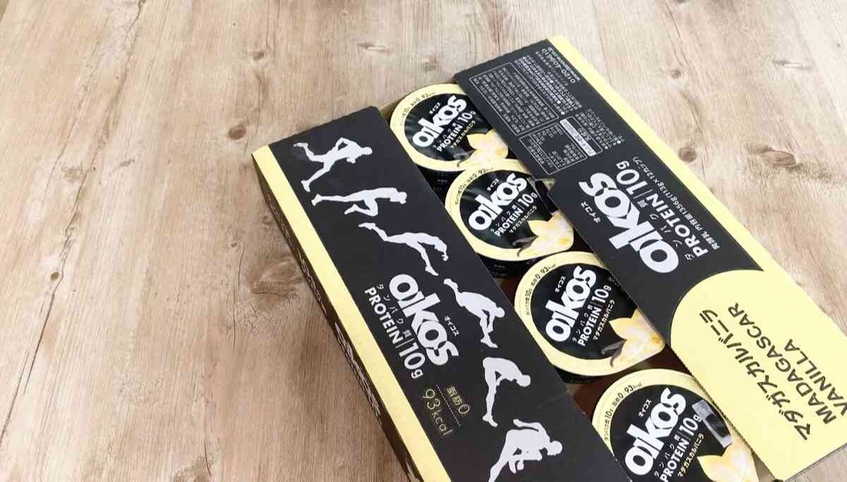 【コストコ】スーパーよりお得な食品ランキング！品切れで話題のオイコスバニラも1個約87円