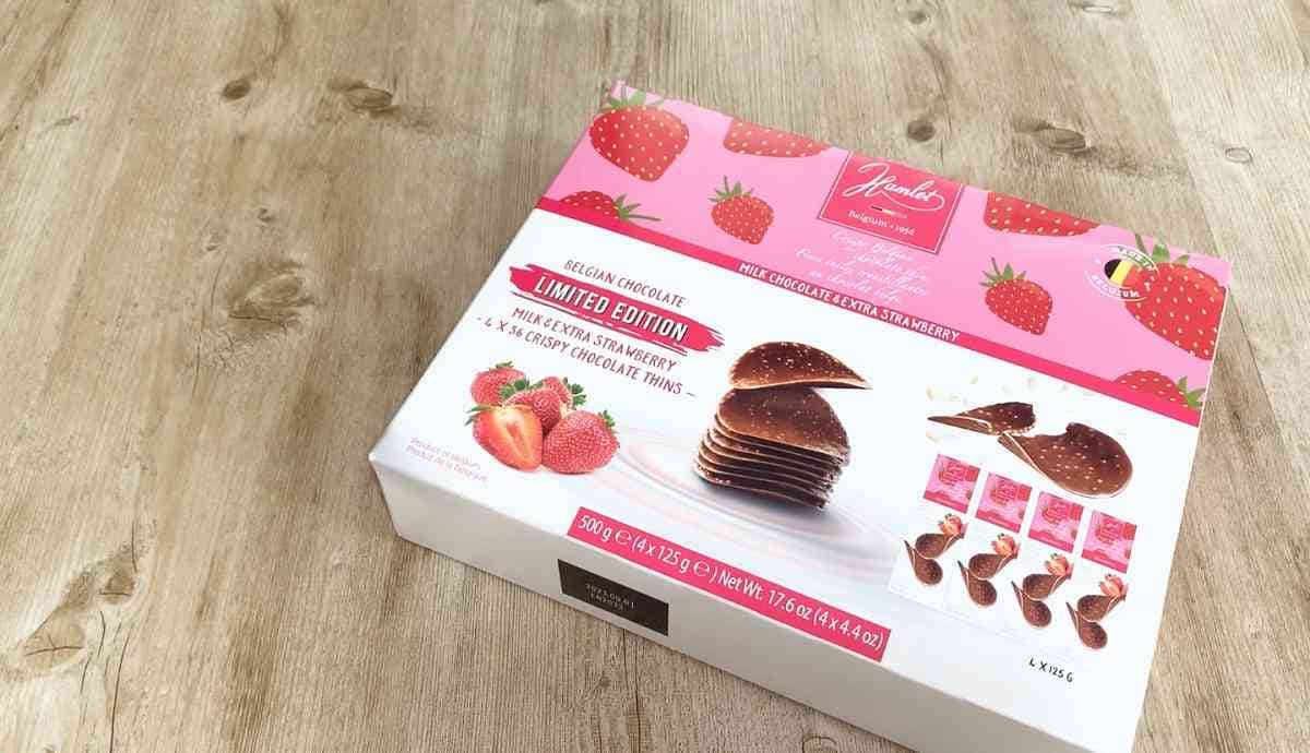 【コストコ】で買うべきお菓子ランキング1位は？クリスピーチョコレートなどパーティーや休憩にぴったり