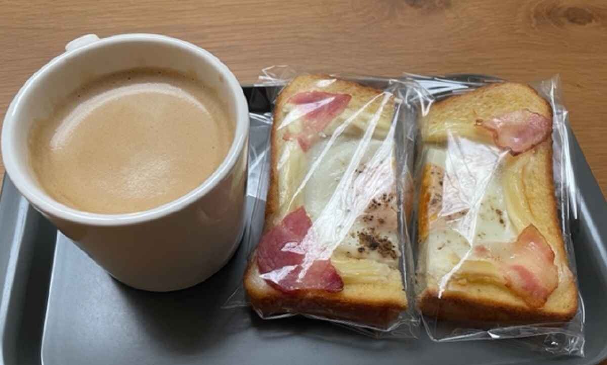 プロントのモーニングセットはコスパ最強で手軽に楽しめる！何時までやってる？価格や味を徹底解説