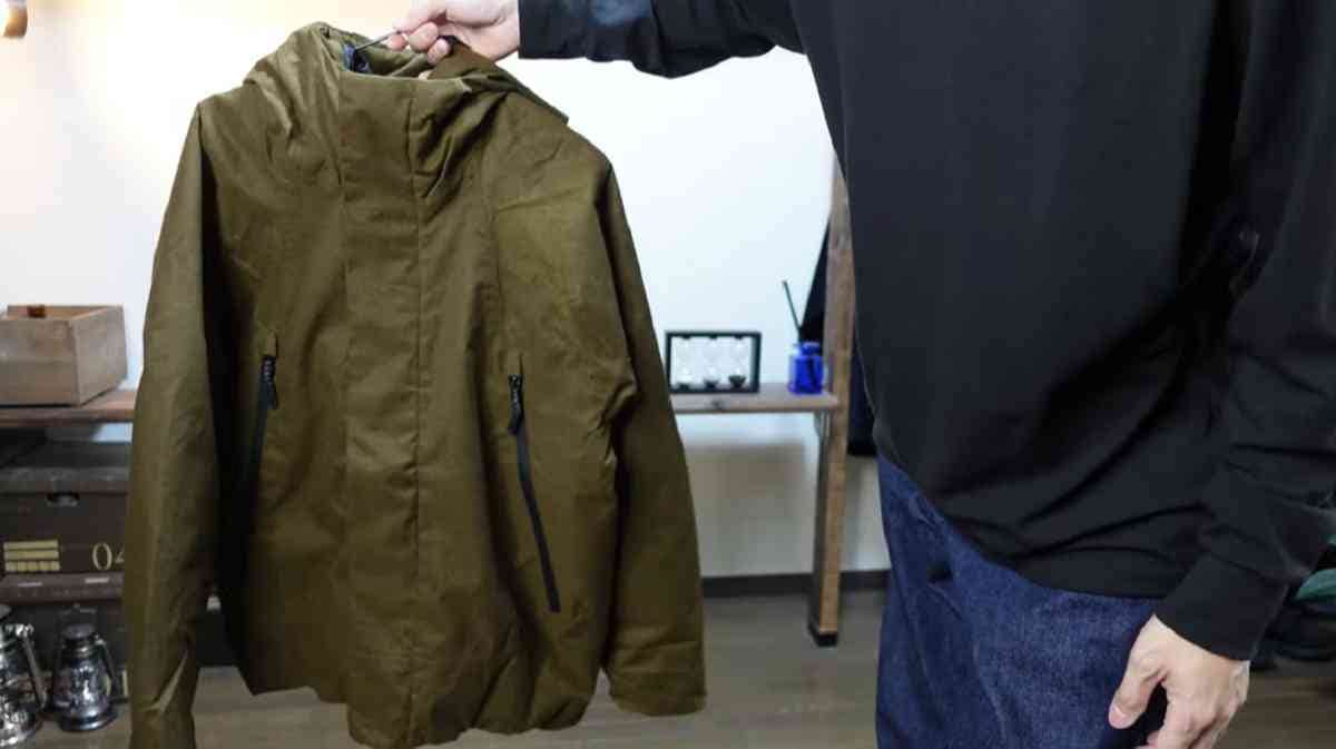 【ワークマン】2022年11月新色追加「DIALIGHTウォームジャケット」4900円！機能性や値段は？