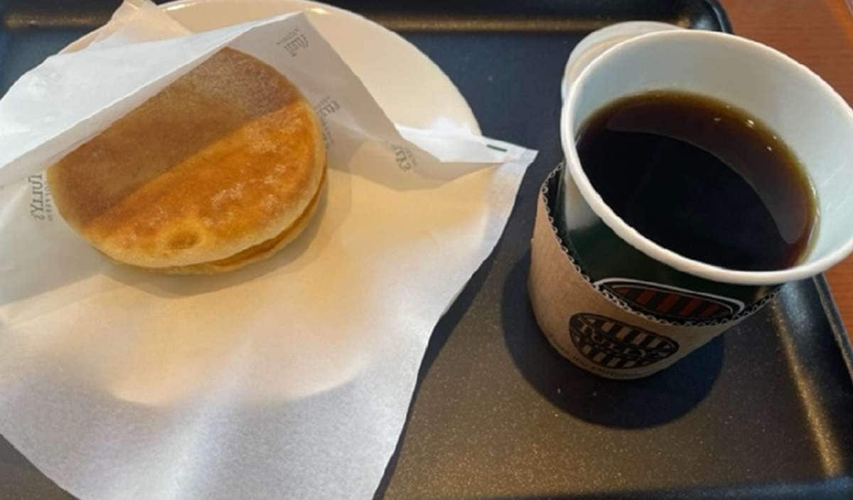 タリーズのモーニングは何時まで？メニューや値段を解説＆実食してみた！