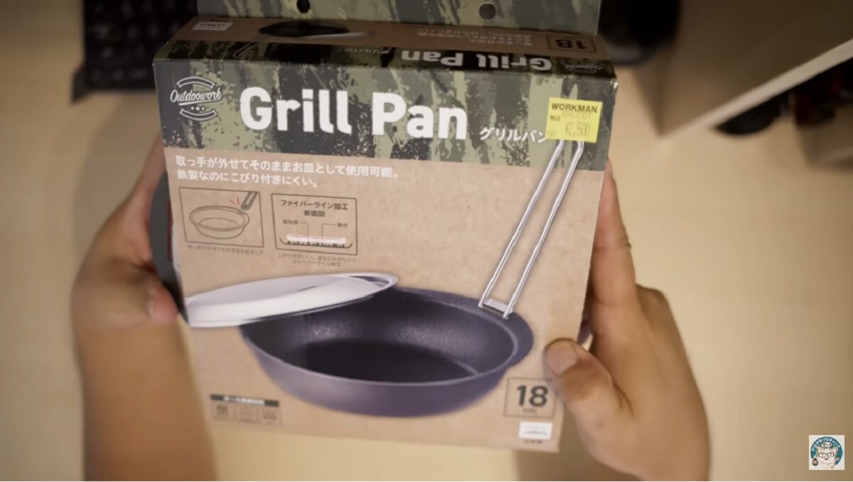 【ワークマン】冬におすすめのキャンプギアランキング！499円の枕や780円のマルチツール他