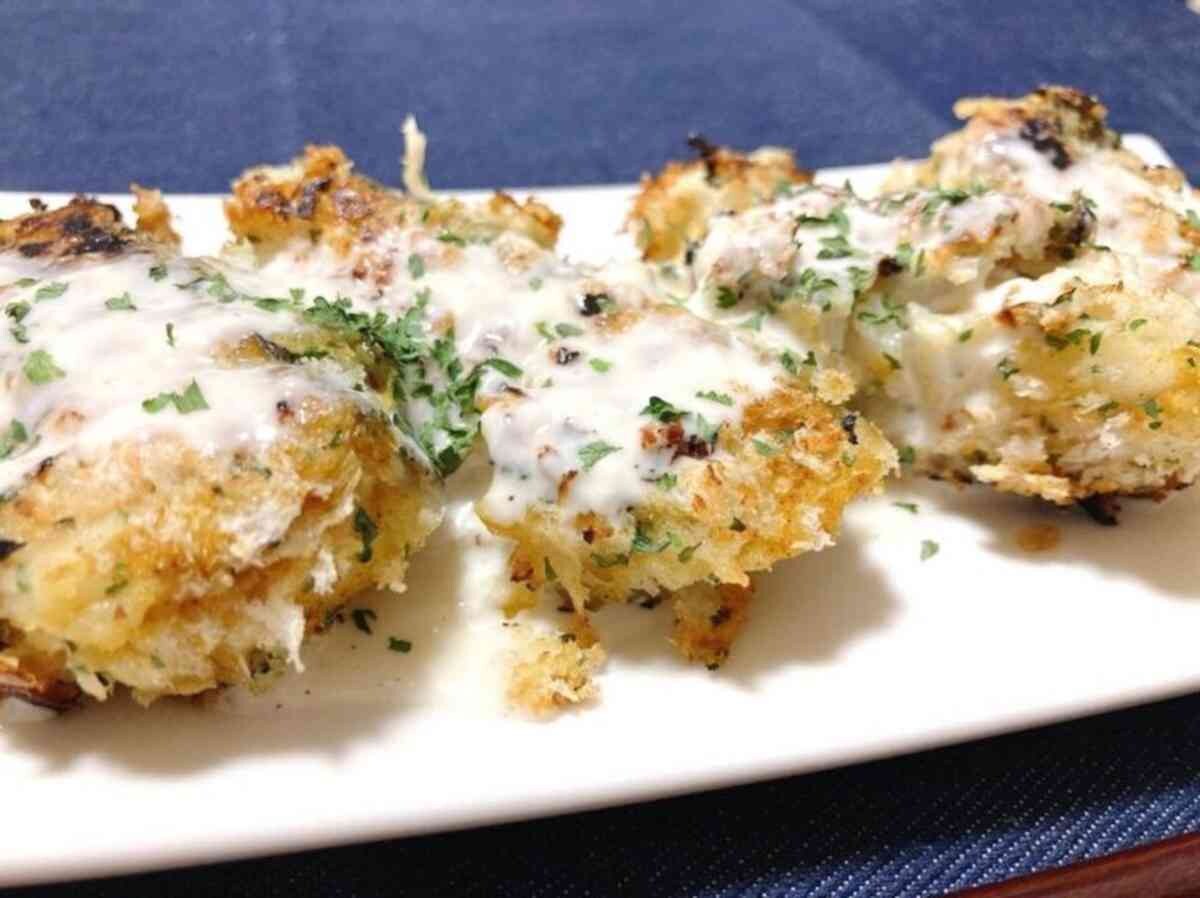 【カレー風味アレンジレシピ！】油少なめ！魚フライの作り方