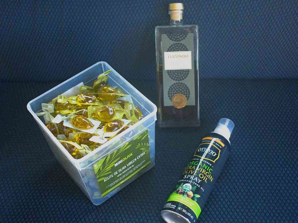 【コストコ】オリーブオイル瓶と小分けタイプを比較！ALCALAと黒トリュフの値段や使い勝手は？