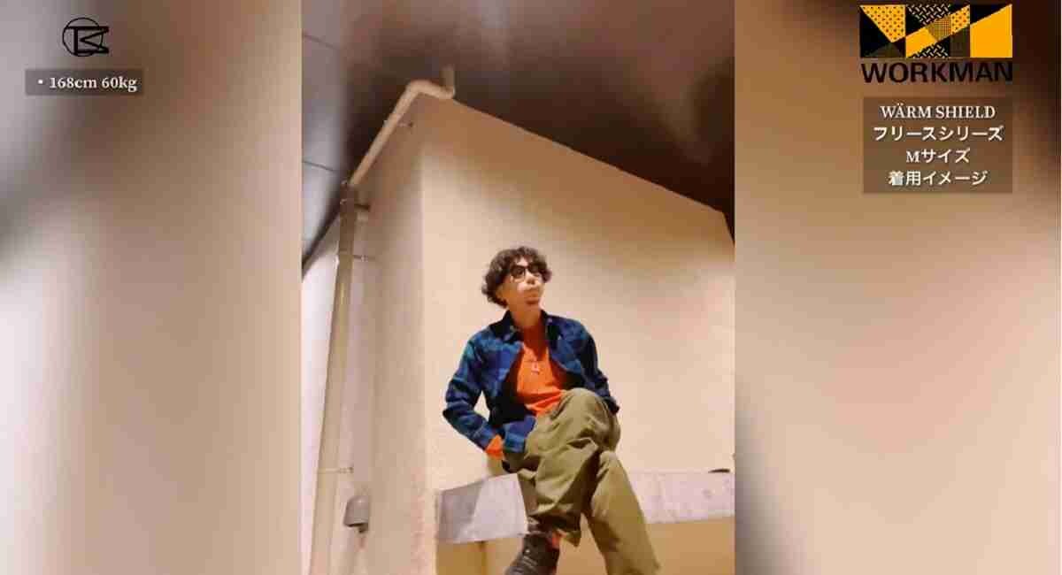 【ワークマン】ウォームシールドシリーズはまるで着る毛布！超人気カバーオールやシャツ・防寒パンツ《3選》