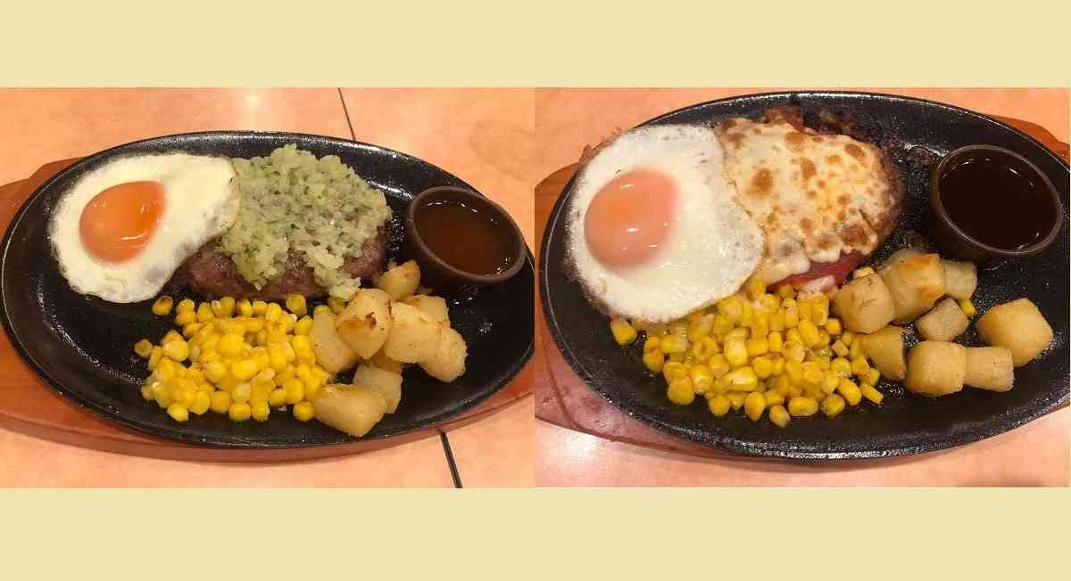 サイゼリヤのハンバーグメニュー「ディアボラ風ハンバーグ」「イタリア風ハンバーグ」を食べ比べ！どちらも500円で大満足！