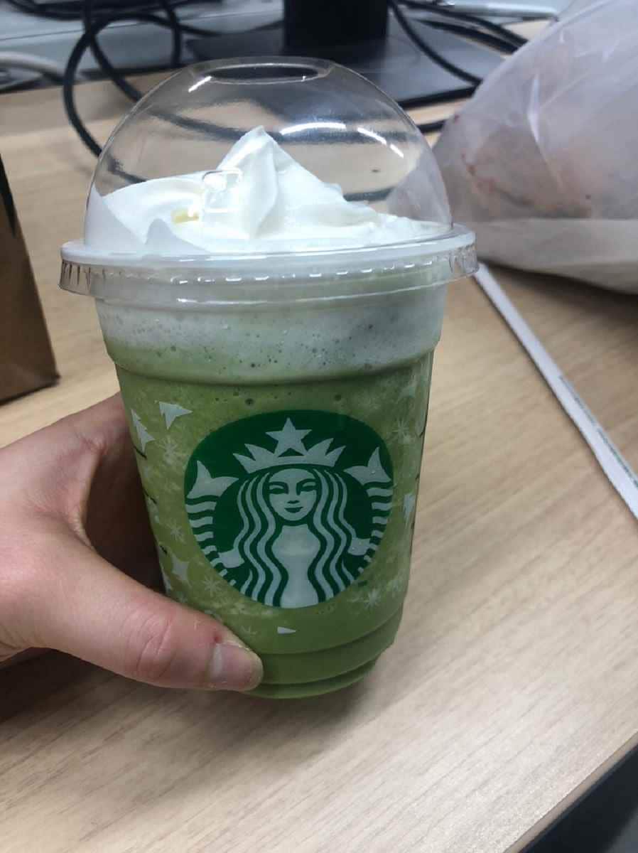 スタバの抹茶ドリンクメニュー3選！ティーラテ・フラペチーノ・セブンで買えるドリンクを紹介