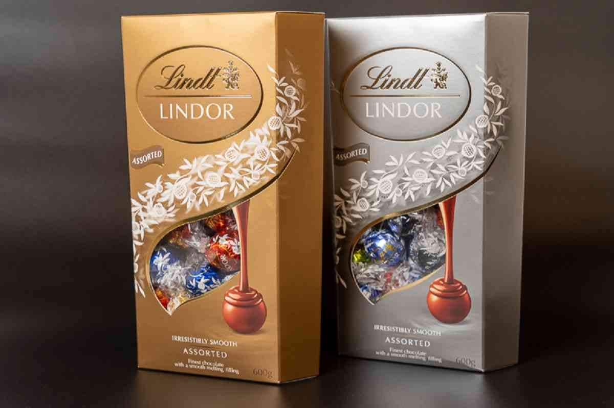 【コストコ】クリスマスにおすすめのチョコ《3選》リンドール・マセズ・ロシェはギフトにもぴったり