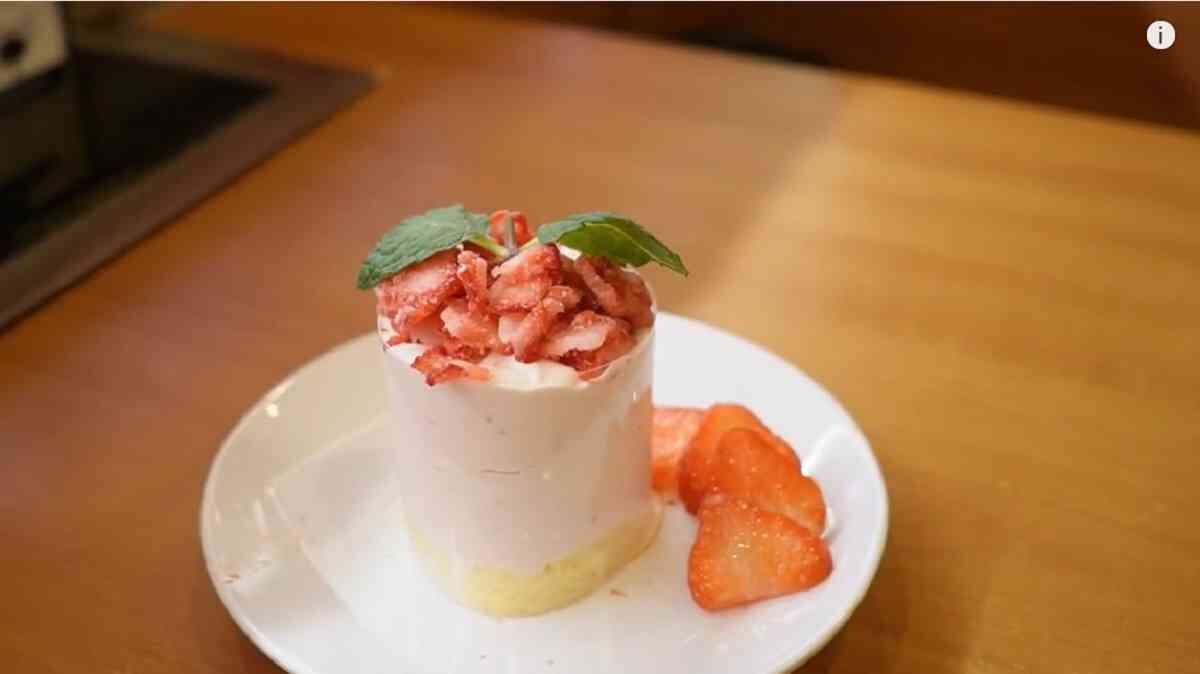 【くら寿司】冬の期間限定スイーツメニュー！12月新商品やミルキーコラボも◎