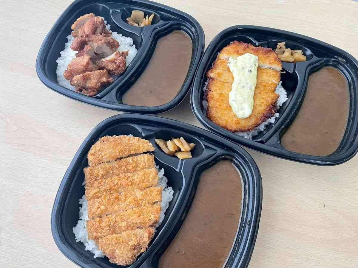 【ほっともっと】カレー弁当のおすすめランキング！辛さや価格、カロリーは？